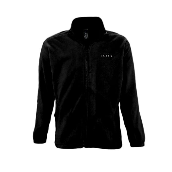 North Fleece Jacket Thumbnail