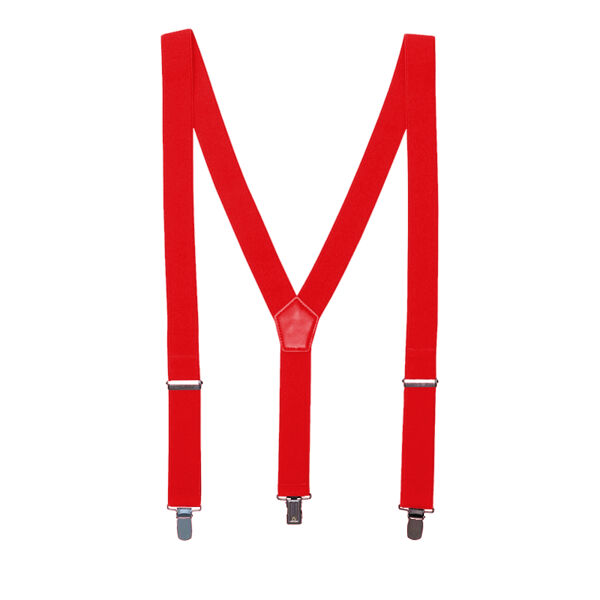 Clip On Braces Thumbnail