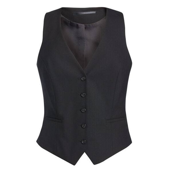 Ladies Waistcoat Thumbnail