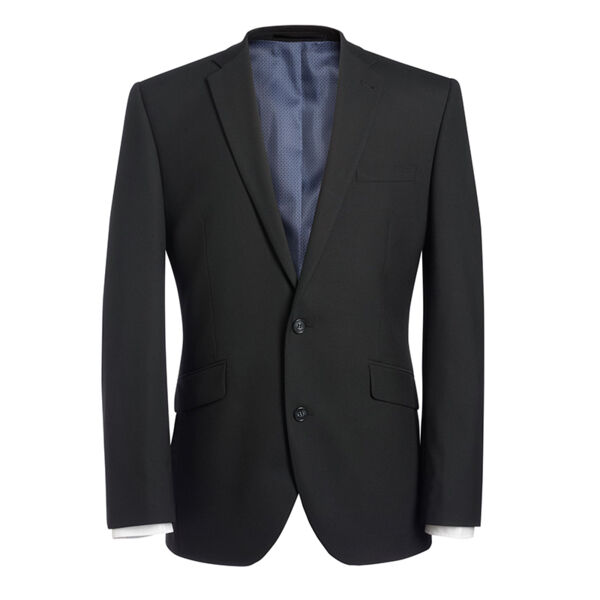 Gents Tailored Fit Jacket Thumbnail