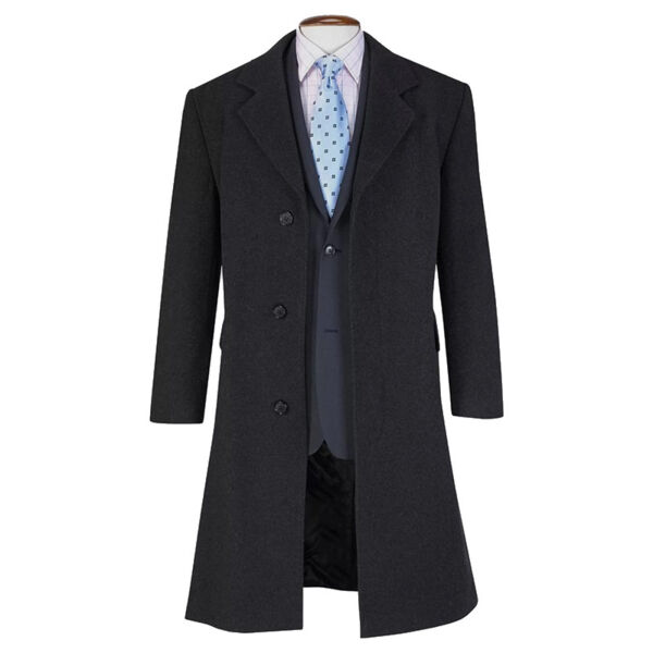 Grents Overcoat Thumbnail