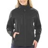 Result Genuine Recycled Ladies Three Layer Printable Soft Shell Jacket Thumbnail